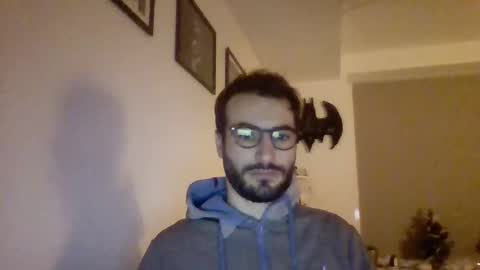 jestersquid89 online show from 17, 12, 2024