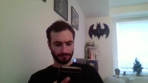 jestersquid89 online show from 19, 12, 2024