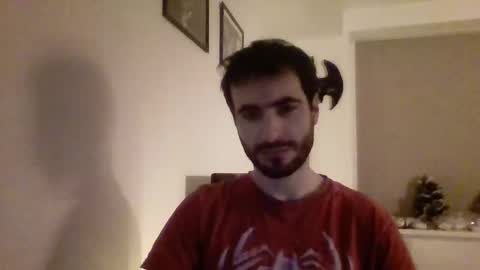 jestersquid89 online show from 23, 12, 2024