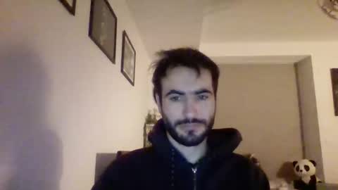 jestersquid89 online show from 30, 12, 2024