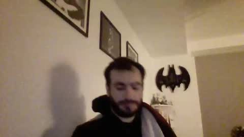 jestersquid89 online show from 31, 12, 2024