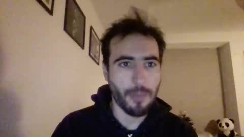 jestersquid89 online show from 2, 1, 2025