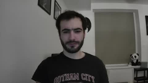 jestersquid89 online show from 6, 1, 2025