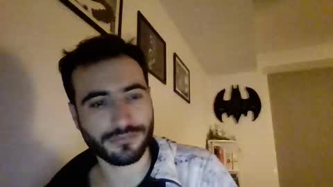 jestersquid89 online show from 7, 1, 2025