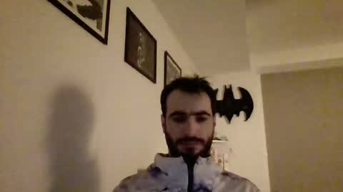 jestersquid89 online show from 11, 1, 2025