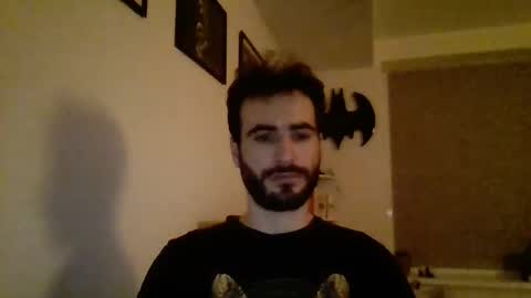 jestersquid89 online show from 25, 1, 2025