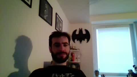 jestersquid89 online show from 28, 1, 2025