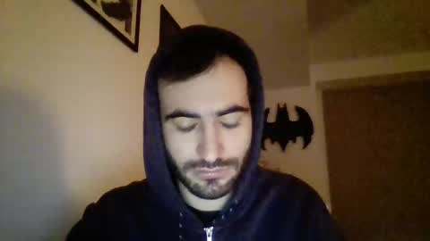 jestersquid89 online show from 17, 2, 2025