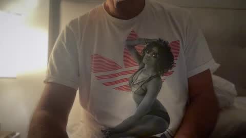 Jesuiscoquin online show from 2, 2, 2025