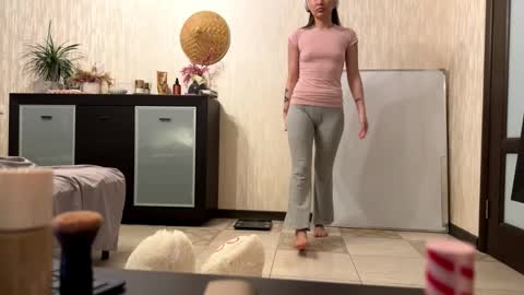 Lynn online show from 29, 10, 2025