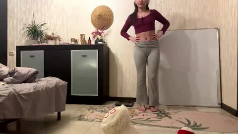 Lynn online show from 31, 10, 2025