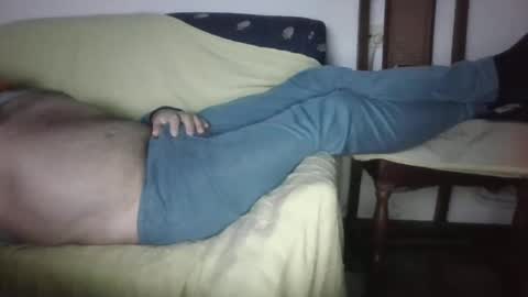 jesuslove27 online show from 1, 2, 2025