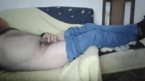 jesuslove27 online show from 1, 2, 2025