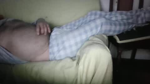 jesuslove27 online show from 15, 2, 2025