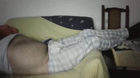 jesuslove27 online show from 16, 2, 2025