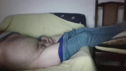 jesuslove27 online show from 25, 2, 2025