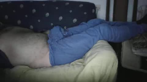 jesuslove27 online show from 7, 3, 2025