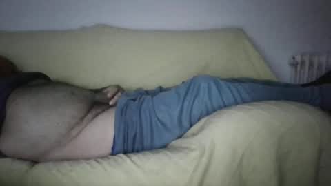 jesuslove27 online show from 15, 12, 2025