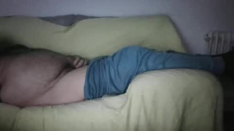 jesuslove27 online show from 25, 2, 2026