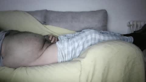 jesuslove27 online show from 19, 3, 2026