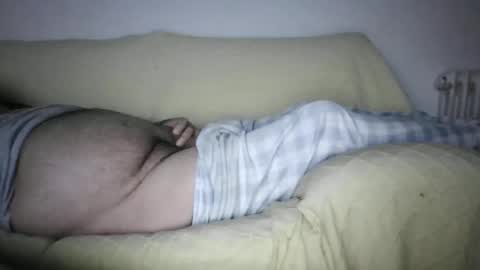 jesuslove27 online show from 15, 4, 2026