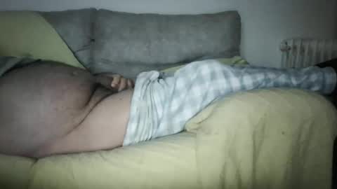 jesuslove27 online show from 16, 4, 2026