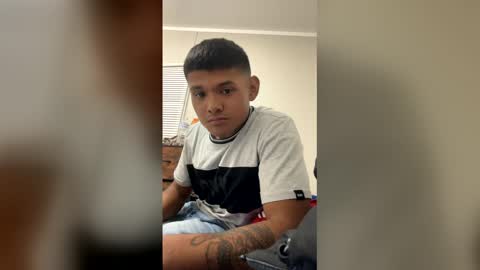 jesusluvs25 online show from 17, 12, 2025