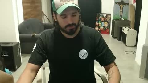 jesuswtf86 online show from 6, 12, 2024