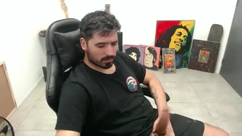 jesuswtf86 online show from 20, 1, 2025