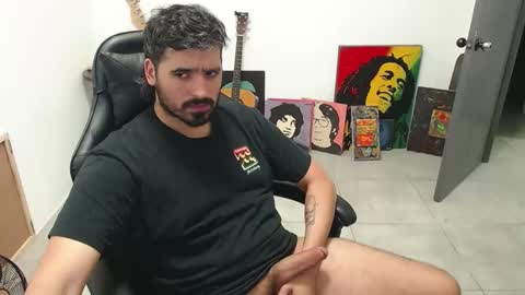 jesuswtf86 online show from 22, 1, 2025