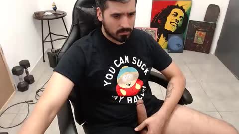 jesuswtf86 online show from 6, 2, 2025