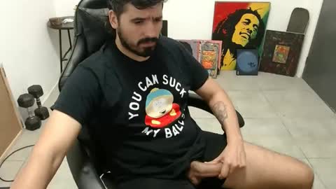 jesuswtf86 online show from 7, 2, 2025