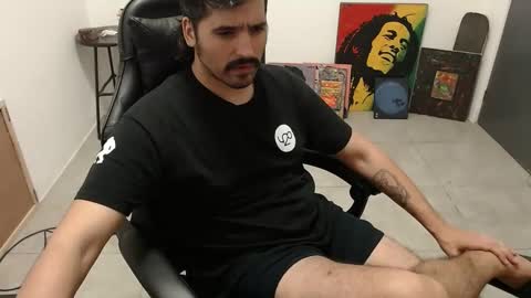 jesuswtf86 online show from 8, 2, 2025