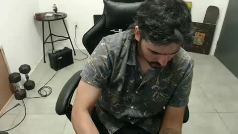 jesuswtf86 online show from 15, 2, 2025