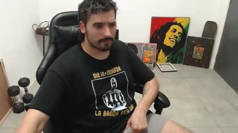 jesuswtf86 online show from 16, 2, 2025