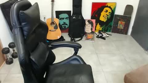 jesuswtf86 online show from 7, 3, 2025