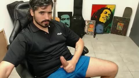 jesuswtf86 online show from 10, 3, 2025