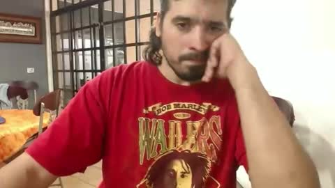 jesuswtf86 online show from 10, 10, 2025