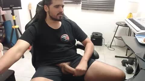 jesuswtf86 online show from 27, 11, 2025