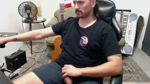 jesuswtf86 online show from 17, 3, 2026