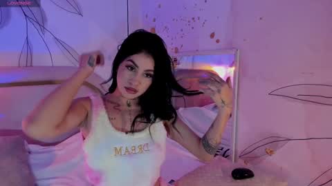 Jessica online show from 4, 3, 2025