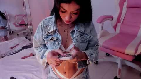 Jessica online show from 24, 2, 2026