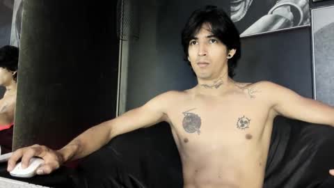 jett_savage online show from 2, 10, 2025