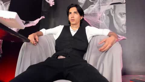 jett_savage online show from 15, 10, 2025