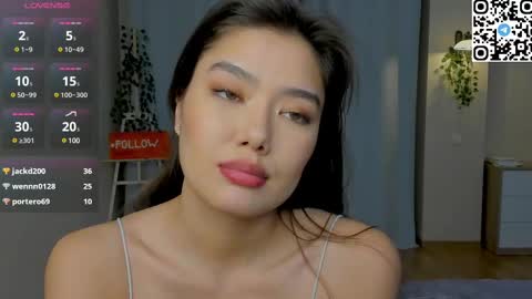 Snapshot of jettablock chatting on 19, 2, 2025 Hi all. My name is Naomi and Im glad to see you in my room online show from 19, 2, 2025