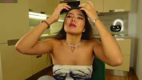 Hi all. My name is Naomi and Im glad to see you in my room  online show from 24, 10, 2025