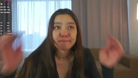 Snapshot of jettablock chatting on 28, 2, 2026 Hi all. My name is Naomi and Im glad to see you in my room online show from 28, 2, 2026
