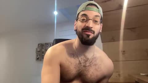 JEUNEMEK007 online show from 7, 2, 2025