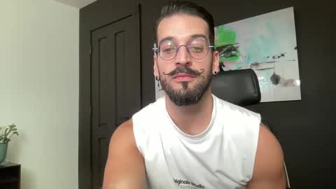 JEUNEMEK007 online show from 7, 10, 2025