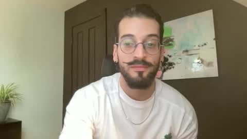 JEUNEMEK007 online show from 30, 10, 2025